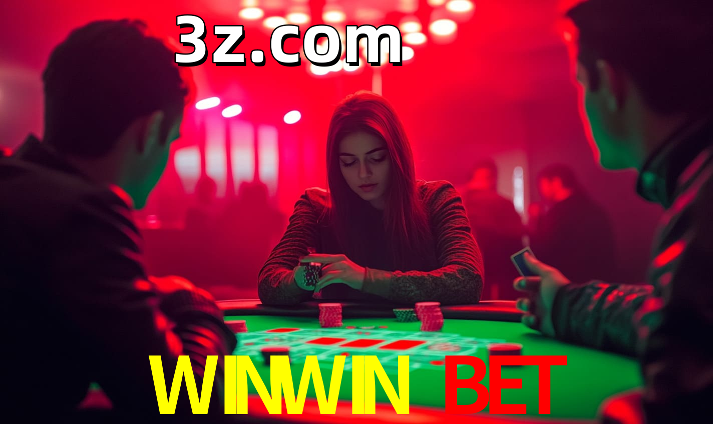 Melhores Jogos de Slots no WINWIN BET 🍀